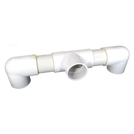 Powerplay Upper Pipe Assembly Replacement Triton100C PO720426